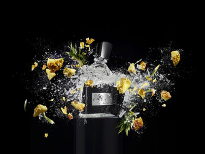 Creed Aventus Eau de Parfum for Men – Luxury Dry Woods & Fresh Citrus Fruity Fragrance