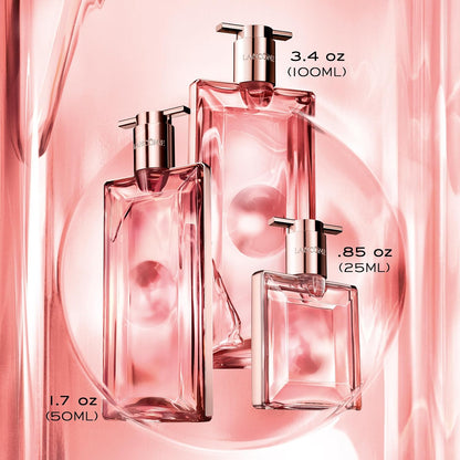 Lancôme Idôle Eau de Parfum for Women – Long-Lasting Fresh & Floral Fragrance