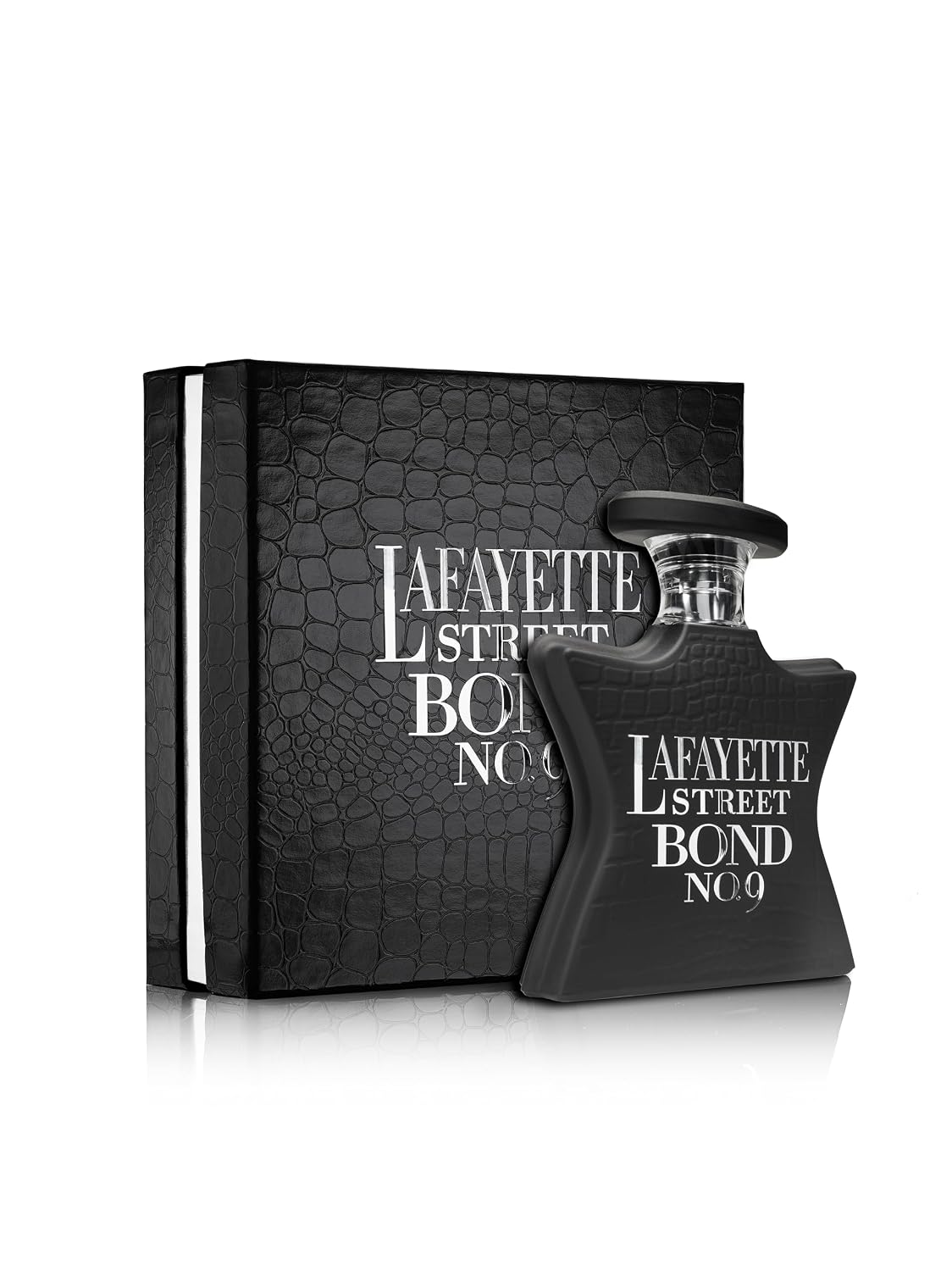 ond No. 9 New York Lafayette Street Eau de Parfum for Men