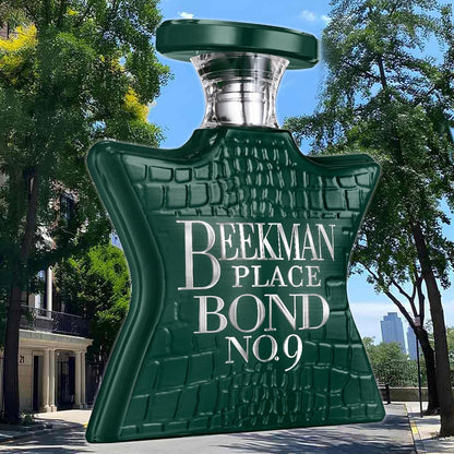 Bond No. 9 New York Beekman Place Eau de Parfum for Men – 3.4 fl oz