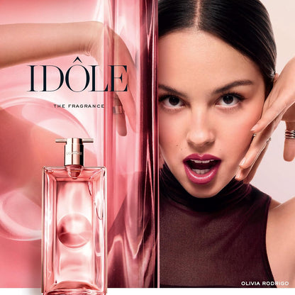 Lancôme Idôle Eau de Parfum for Women – Long-Lasting Fresh & Floral Fragrance
