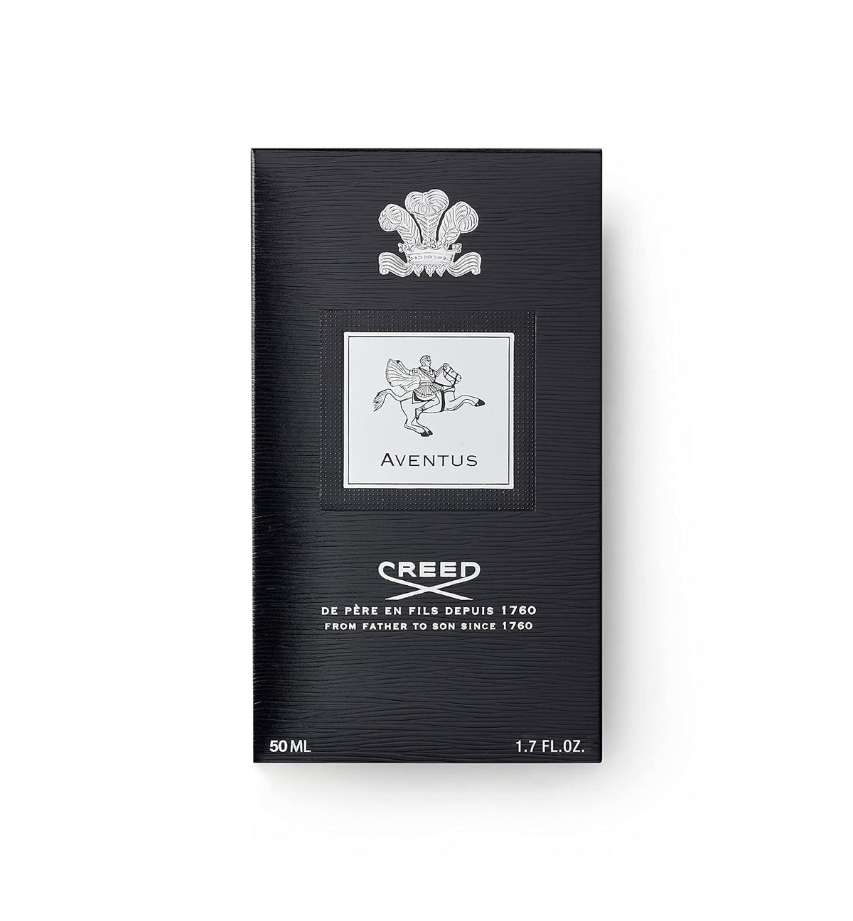 Creed Aventus Eau de Parfum for Men – Luxury Dry Woods & Fresh Citrus Fruity Fragrance