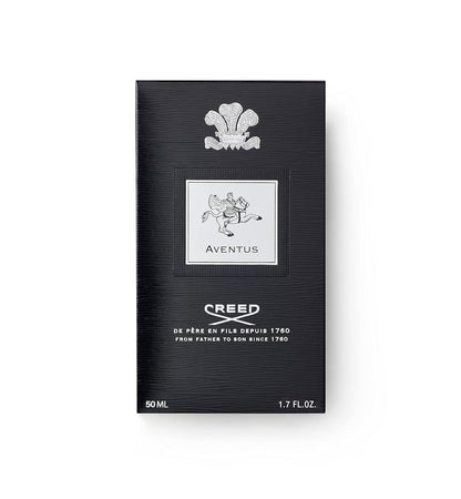 Creed Aventus Eau de Parfum for Men – Luxury Dry Woods & Fresh Citrus Fruity Fragrance