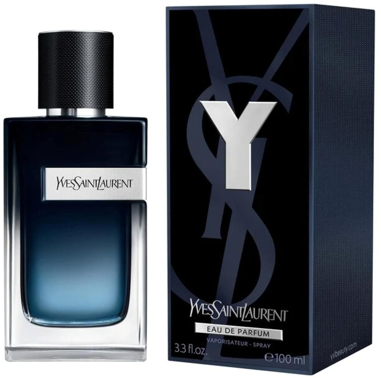 Yves Saint Laurent Men's Y, 3.3 FL OZ / 100ml