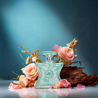 Bond No. 9 New York The Scent of Peace Natural Eau de Parfum for Women – 3.4 fl oz