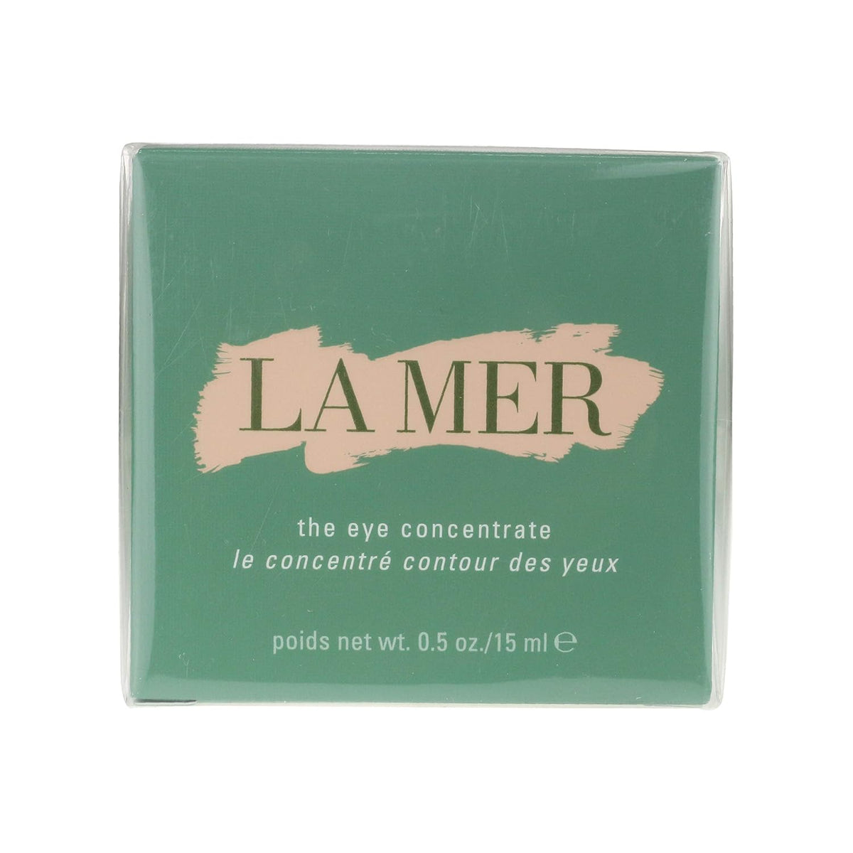 La Mer The Eye Concentrate, 0.5 OZ / 15ml
