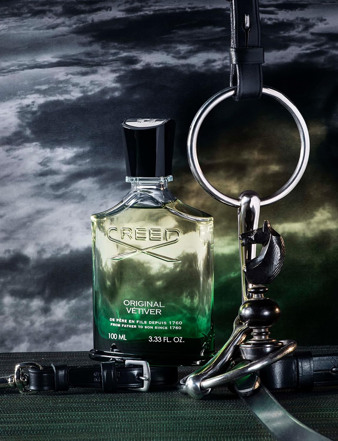 Creed Original Vétiver Eau de Parfum for Men