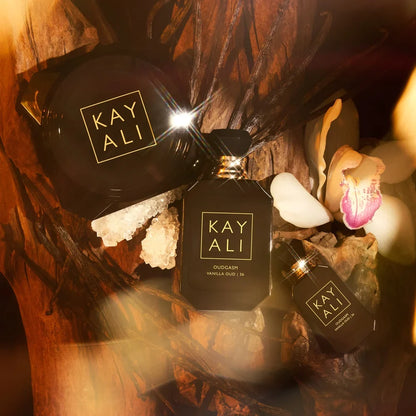 Oudgasm Vanilla Oud – 36