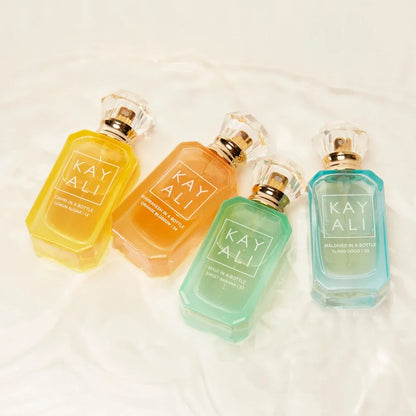 Maldives In a Bottle Ylang Coco – 20