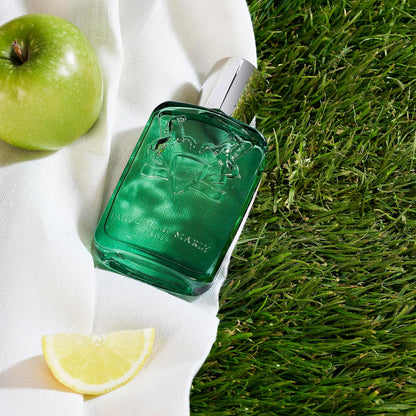 Parfums de Marly Greenley Eau de Parfum for Men – 4.2 fl oz
