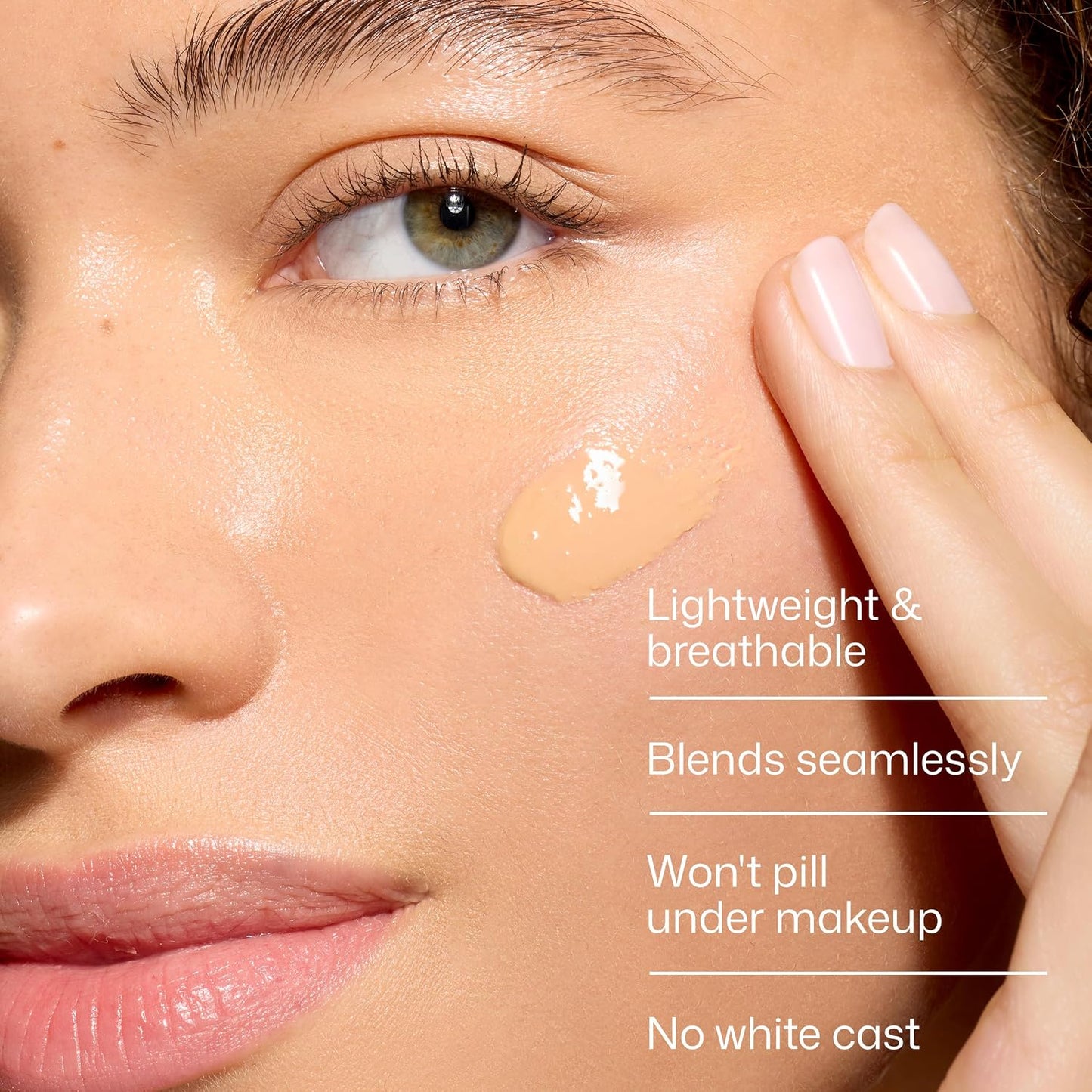 EltaMD UV Clear Tinted Broad-Spectrum SPF 46 Facial Sunscreen, 1.7 oz