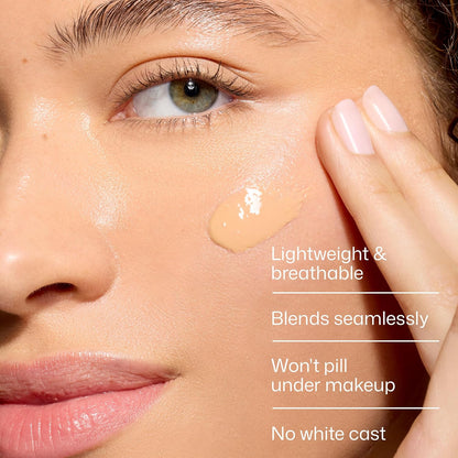 EltaMD UV Clear Tinted Broad-Spectrum SPF 46 Facial Sunscreen, 1.7 oz