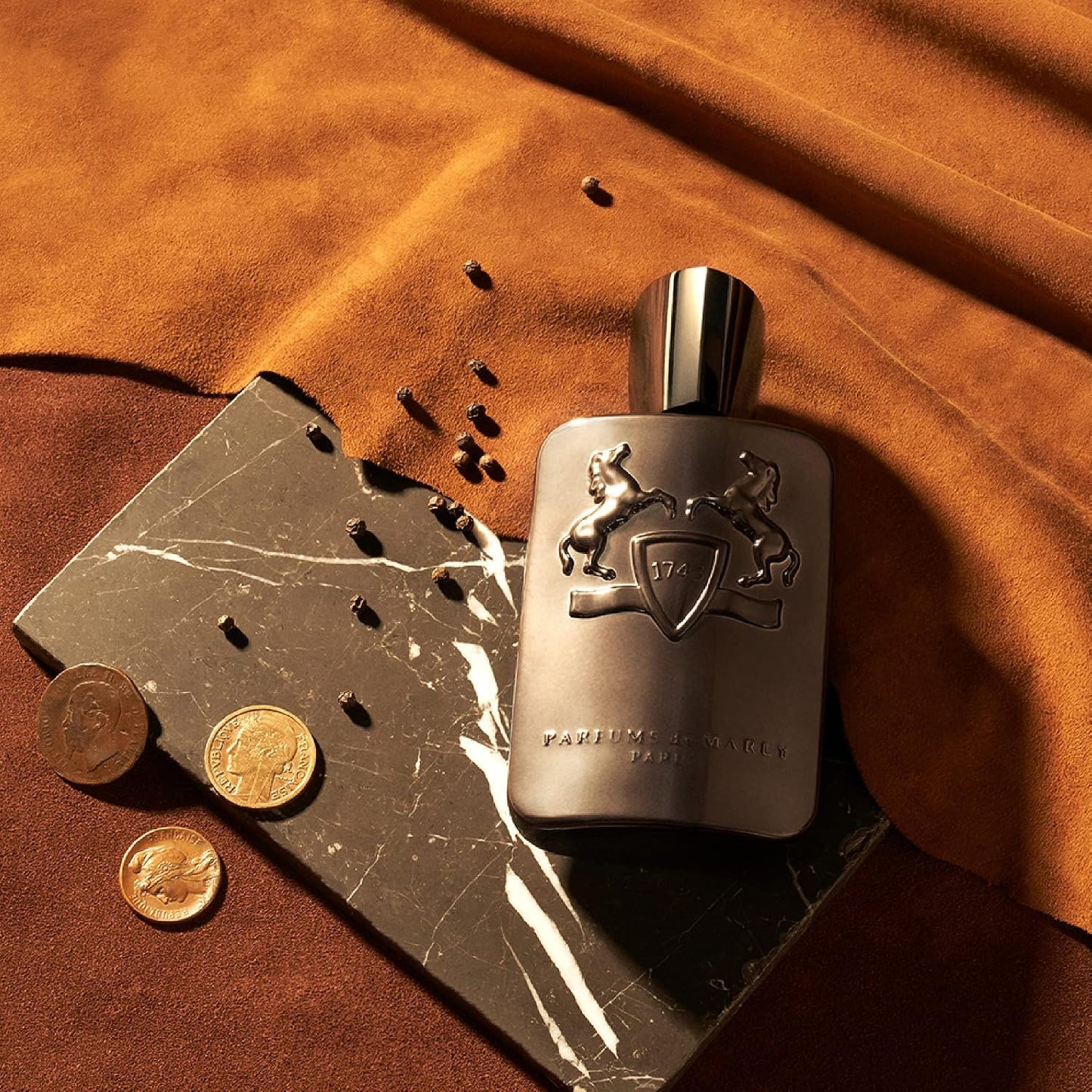 Parfums de Marly Herod, 4.2 FL OZ / 125ml