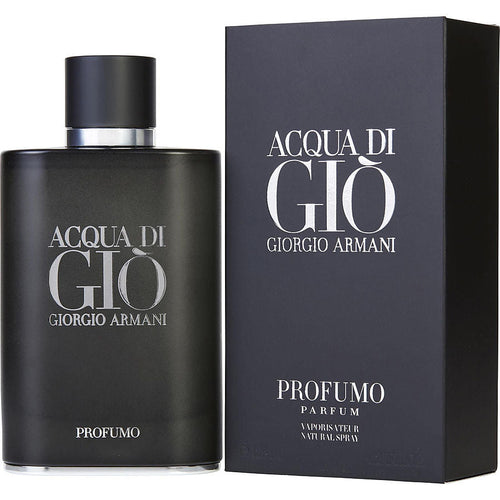 Giorgio Armani Acqua di Gio Profumo bottle