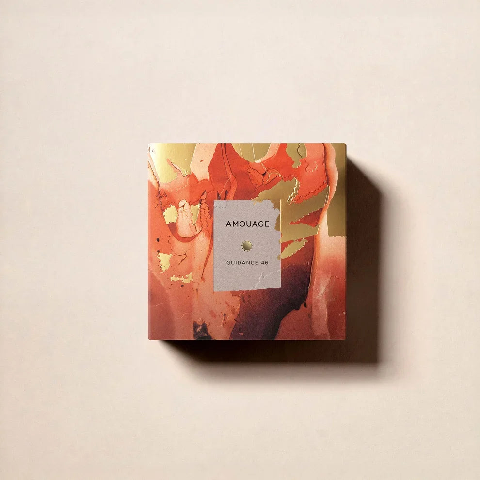 Amouage Guidance 46 Extrait de Parfum