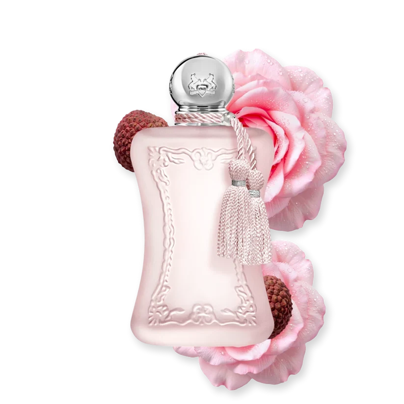Parfums de Marly Delina La Rosée, 2.5 FL OZ / 75ml