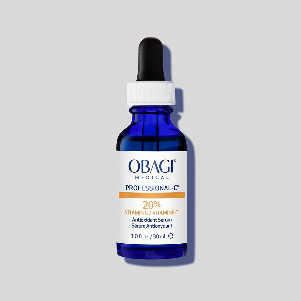 Obagi Professional-C Serum 20% bottle