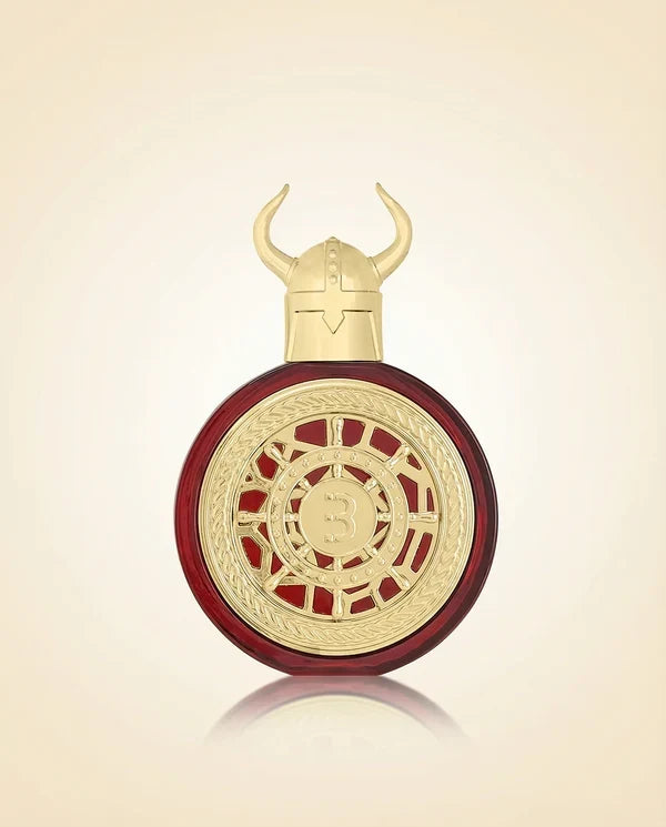 Bharara Viking Kashmir Eau de Parfum – Unisex, 3.4 oz (100 ml)