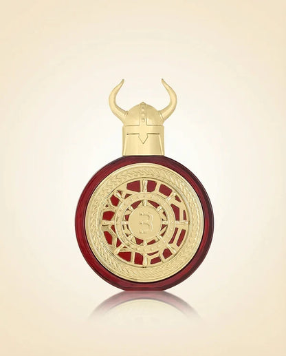 Bharara Viking Kashmir Eau de Parfum – Unisex, 3.4 oz (100 ml)