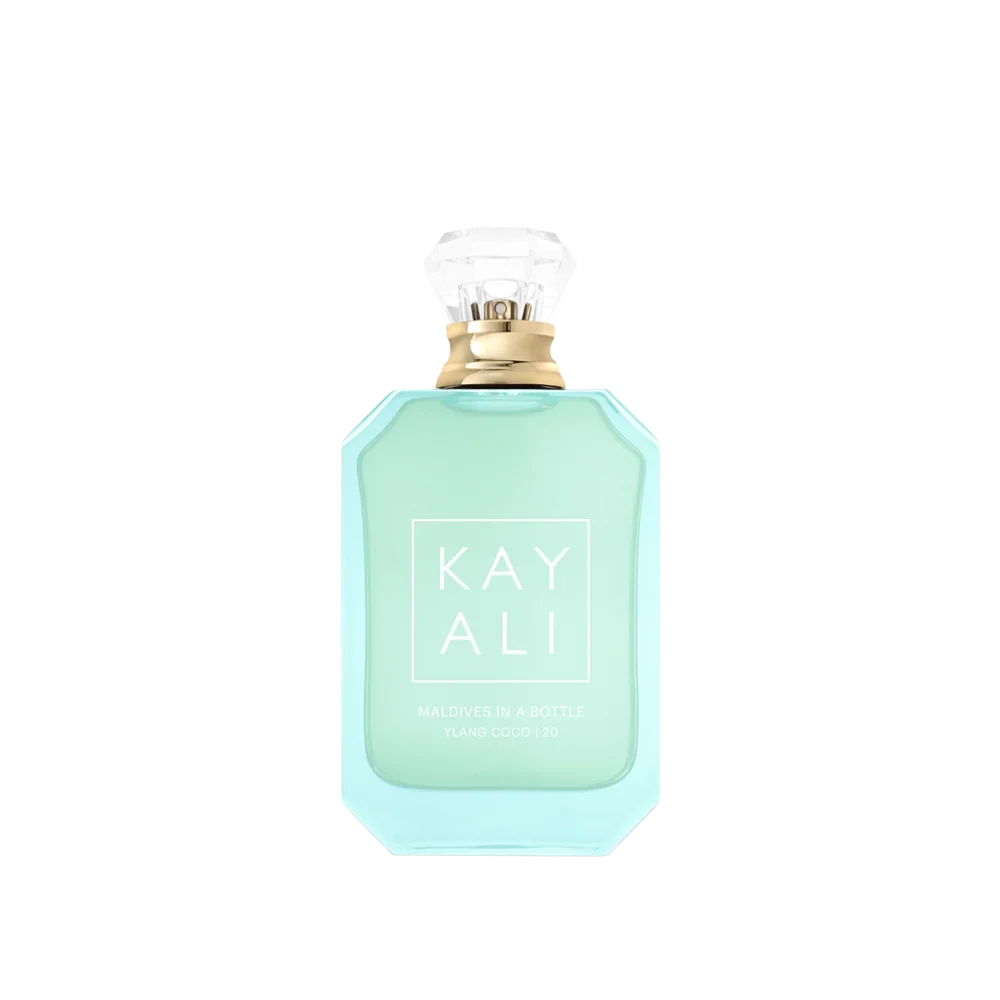 Maldives In a Bottle Ylang Coco – 20