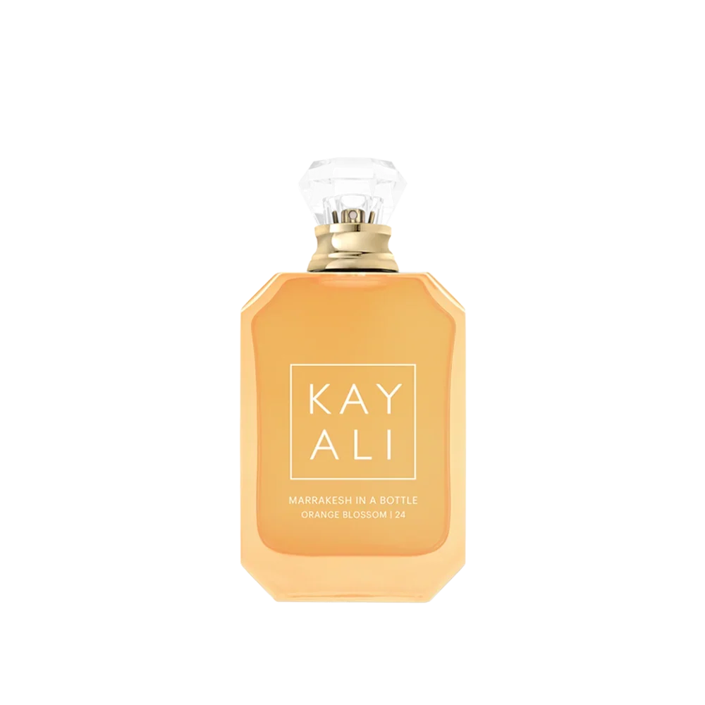 Marrakesh in a Bottle Orange Blossom – 24