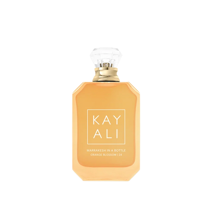 Marrakesh in a Bottle Orange Blossom – 24