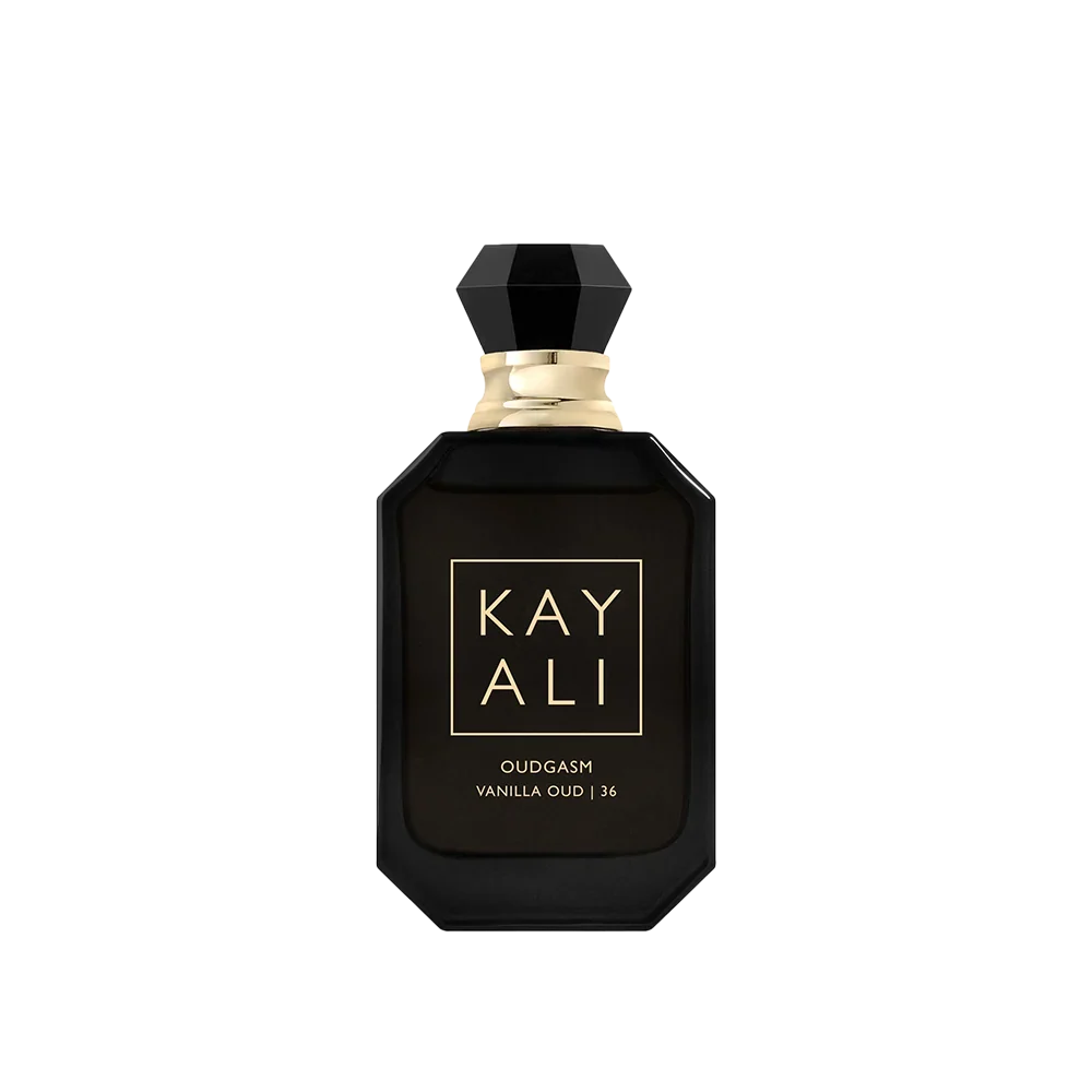 Oudgasm Vanilla Oud – 36