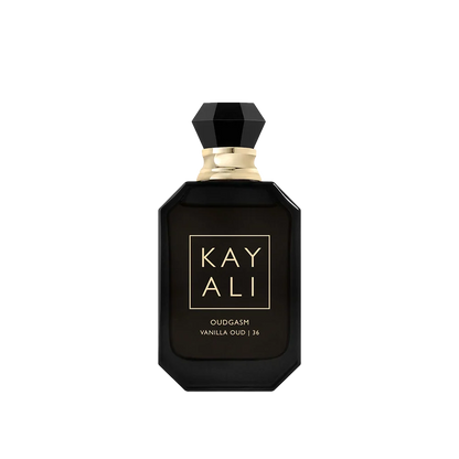 Oudgasm Vanilla Oud – 36