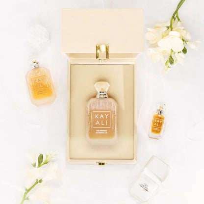 The Wedding Silk Santal – 36