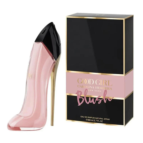 Carolina Herrera Good Girl New York Sparkling Ice, 3.4 FL OZ / 100 ml
