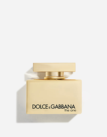 Dolce&Gabbana The One Gold Eau de Parfum Intense