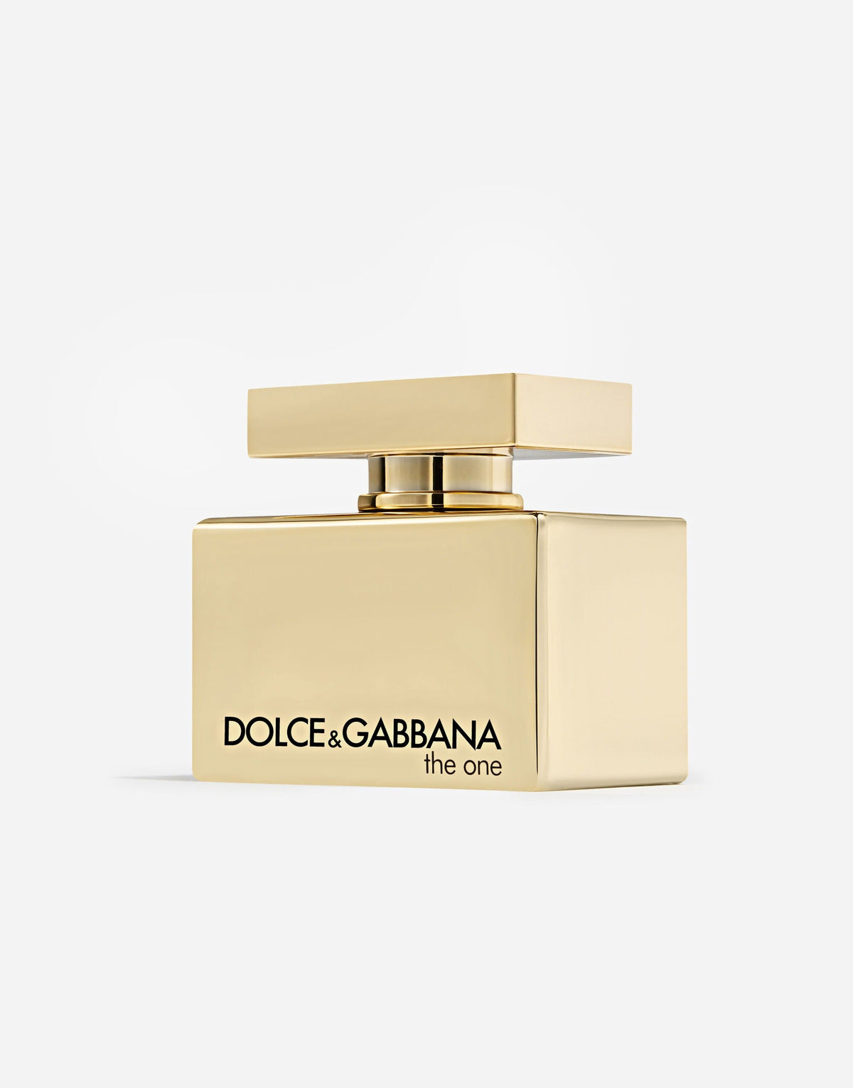 Dolce&Gabbana The One Gold Eau de Parfum Intense