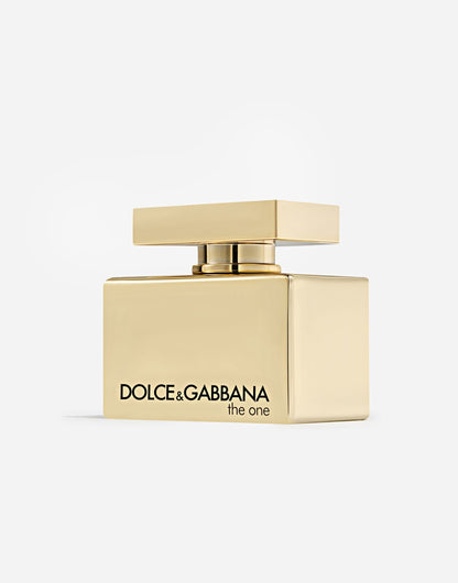 Dolce&Gabbana The One Gold Eau de Parfum Intense