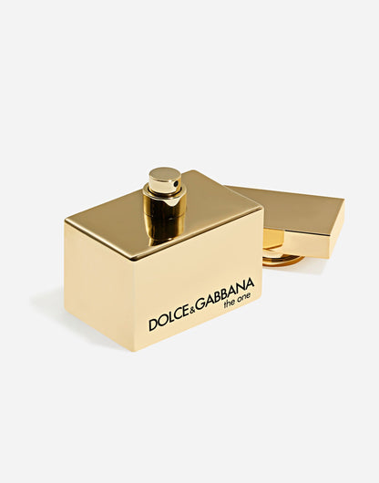Dolce&Gabbana The One Gold Eau de Parfum Intense