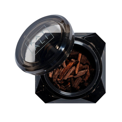 Oudgasm Smoky Oud Bakhoor – 0.7