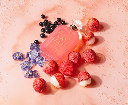 Eden Sparkling Lychee – 39