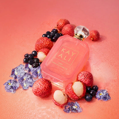 Eden Sparkling Lychee – 39
