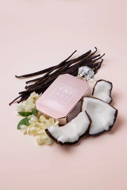Utopia Vanilla Coco – 21