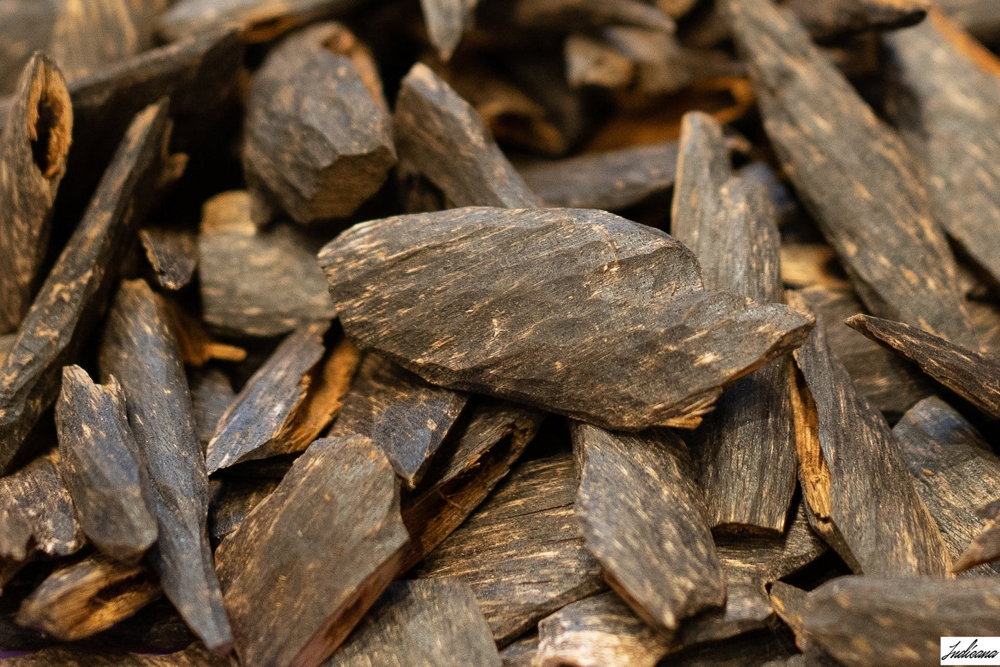 Oudgasm Smoky Oud Bakhoor – 0.7