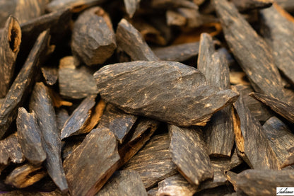 Oudgasm Smoky Oud Bakhoor – 0.7