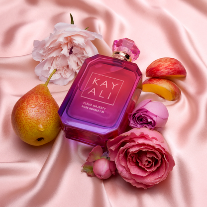 Fleur Majesty Rose Royale – 31