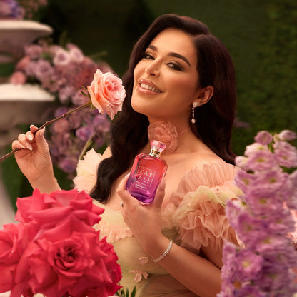 Fleur Majesty Rose Royale – 31