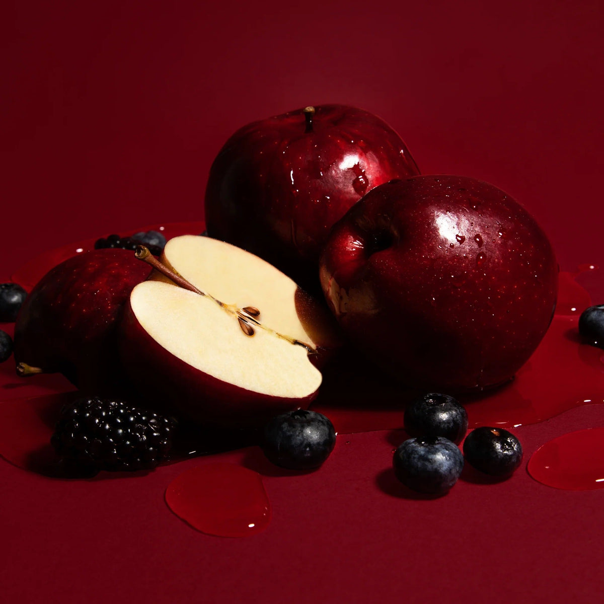 Eden Juicy Apple – 01