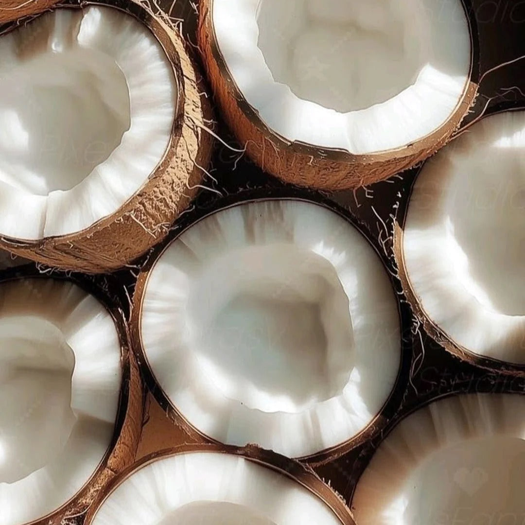 Utopia Vanilla Coco – 21