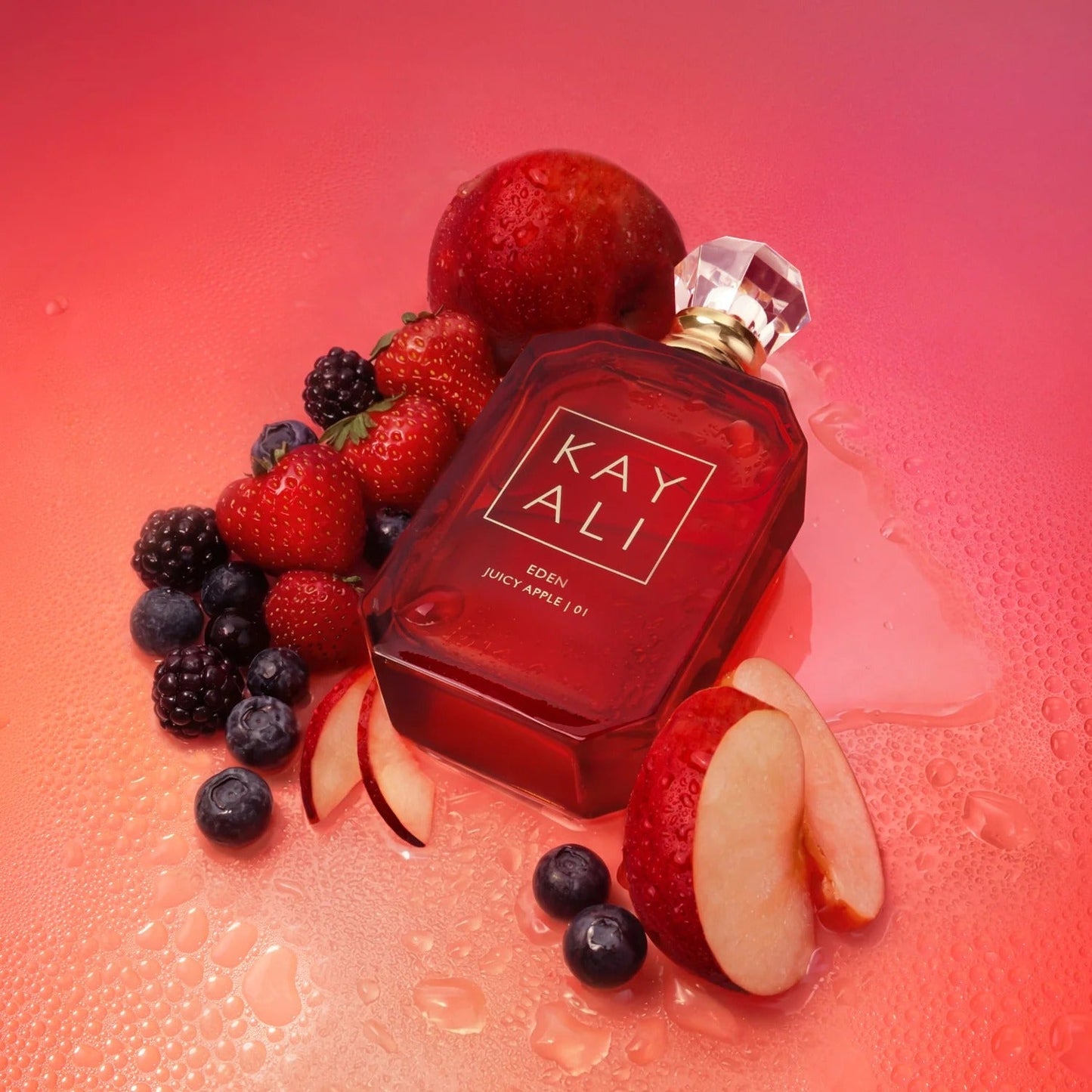Eden Juicy Apple – 01
