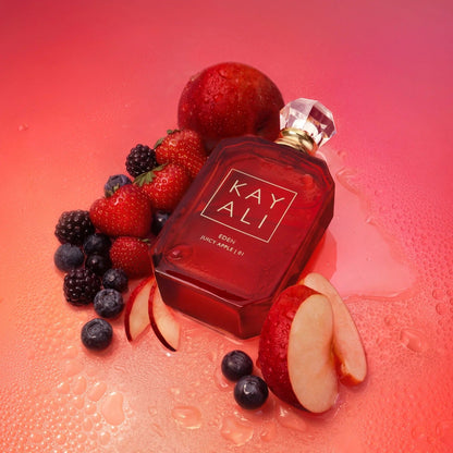 Eden Juicy Apple – 01
