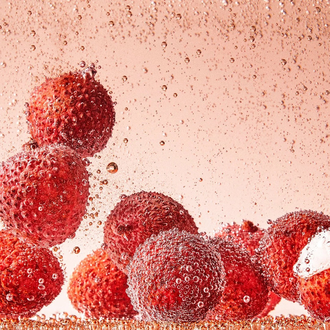 Eden Sparkling Lychee – 39