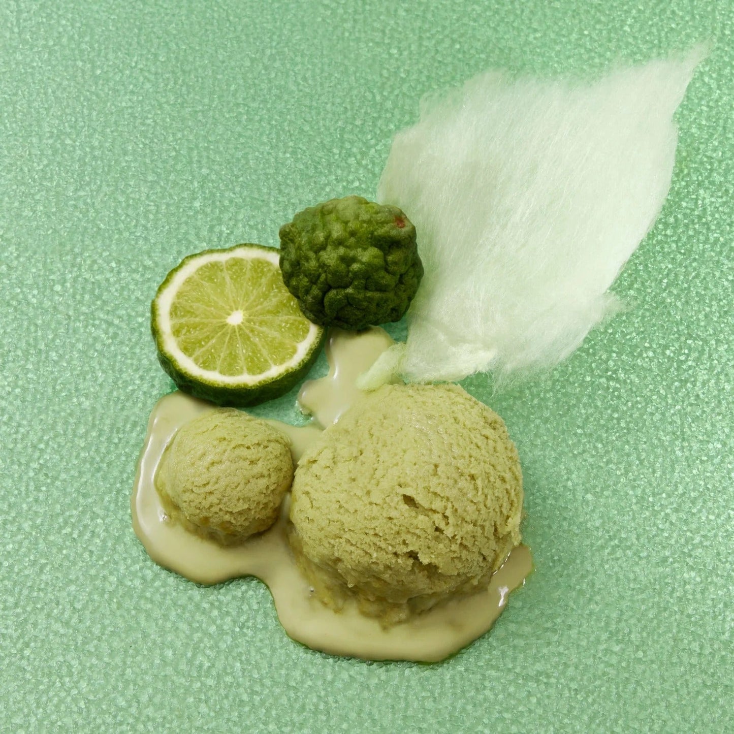 Yum Pistachio Gelato – 33