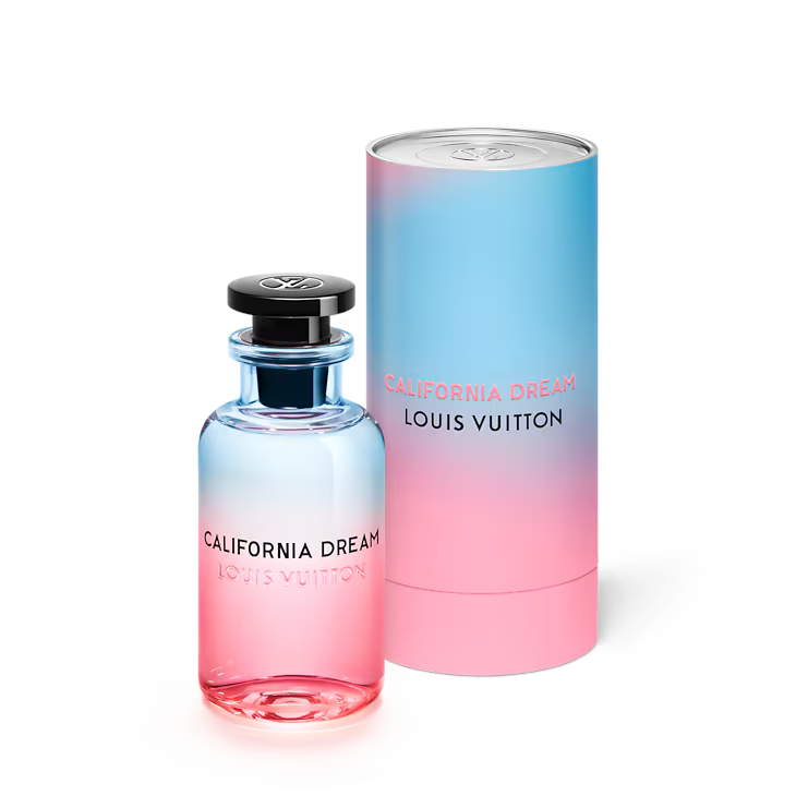 Louis Vuitton California Dream, 3.4 FL OZ / 100ml