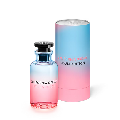 Louis Vuitton California Dream, 3.4 FL OZ / 100ml